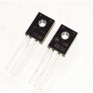 Transistor
