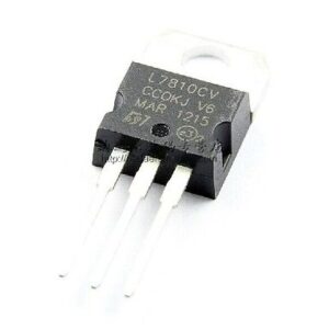 Voltage Regulator