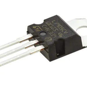 Voltage Regulator