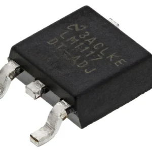 Regulator