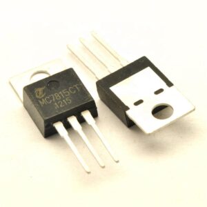 Voltage Regulator