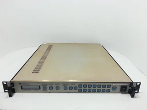 Miteq Upconverter