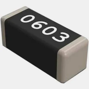 Resistor