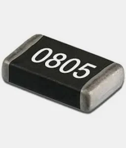Resistor