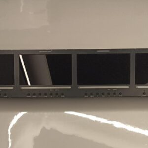 OSEE RMS4342 4" Monitör (Dörtlü)