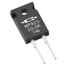 Resistor