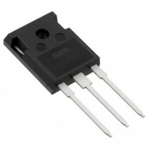 Diode Vs-Hfa30pa60c-N3