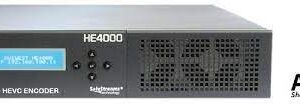 Aviwest He4000 Encoder