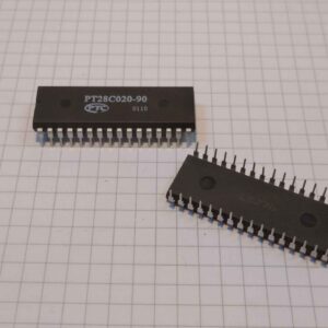 2m Bit Otp Memory IC