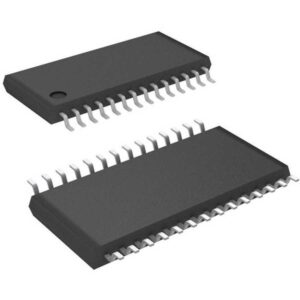 Mcp23017e