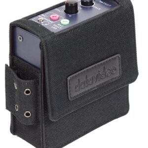 Datavideo Intercom Datavideo