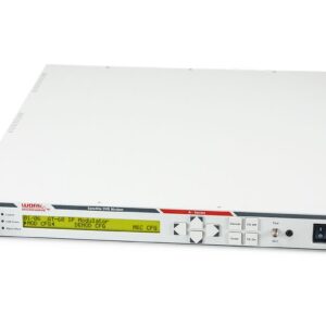 Work-Microwave IP Modulator