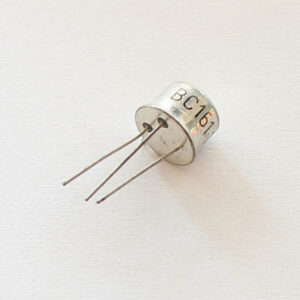 Transistor