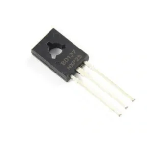 Transistor