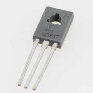 Transistor