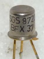 Transistor
