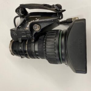 Canon Zoom Lens IF 18x YJ18x9B4 KRS