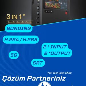 LipEncoder