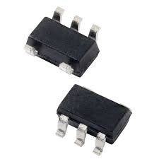 Lmv751 Low Noise, Low Vos, Single Op Amp