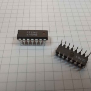 Remote Control Encoder