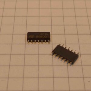 Operational Amplifier