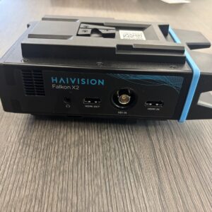 Havision Falkon X2