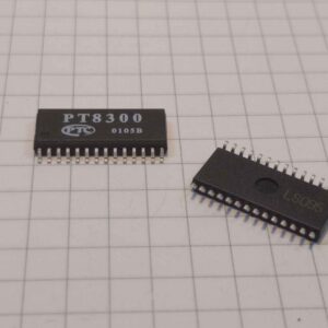 16-bit I/o Expander IC
