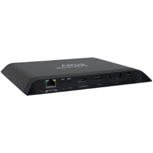 Haivision Play Set-Top Boxes