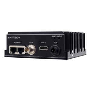 Makito FX Video Encoder