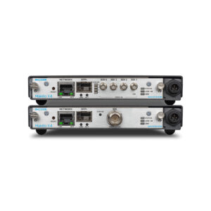 Haivision Makito X4 Encoder