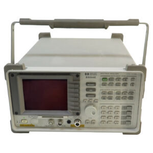 Hewlett Packard Spectrum Analyzer 8594E 2.9GHz
