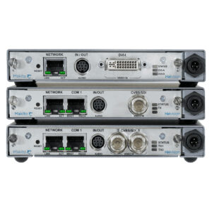 Makito X H.264 Video Encoder