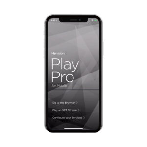 Haivision Play Pro