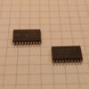 Octal D-Type Transparent Latch - Thumbnail Image 1