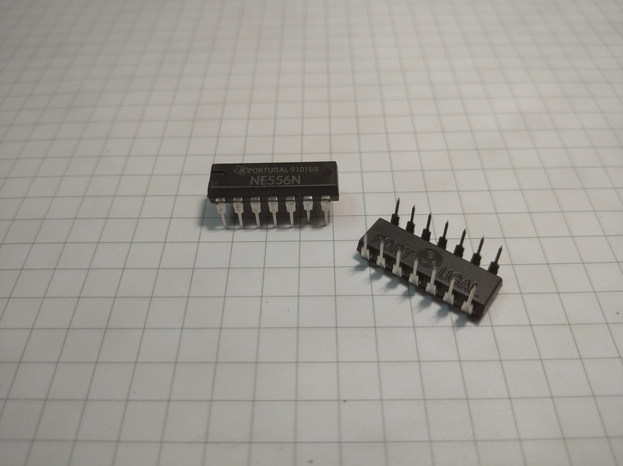 Dual Precision Timers - Görsel 3