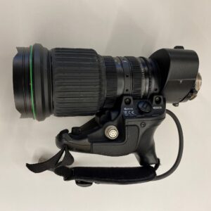 Canon Zoom Lens IF 13x YJ13x6B4 IRS