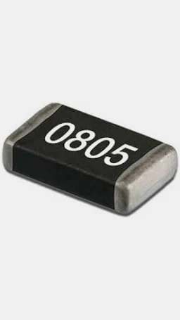RESISTOR - Görsel 2