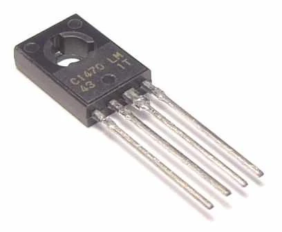 Regulator - Görsel 2