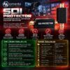 SDI ISOLATOR - Thumbnail Image 2