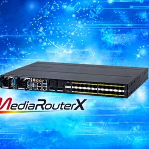 MediaRouterX
